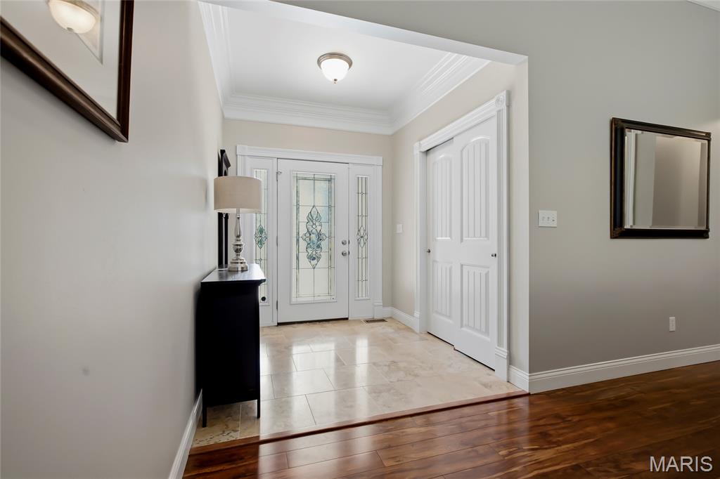 244 Silent Meadow Drive
