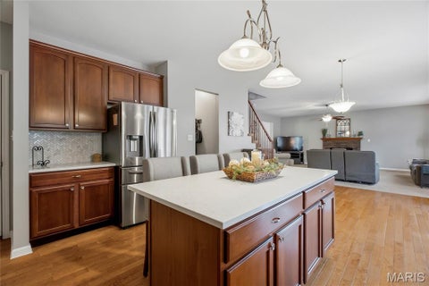 Tiny photo for 407 English Manor Drive, Wentzville, MO 63385 (MLS # 26050958)