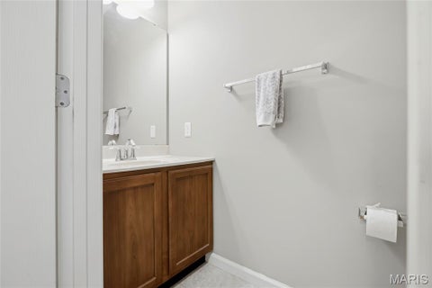Tiny photo for 407 English Manor Drive, Wentzville, MO 63385 (MLS # 26050958)