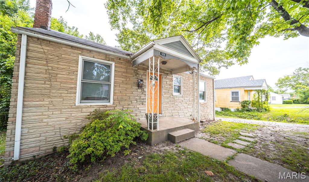 Green Acres - Residential