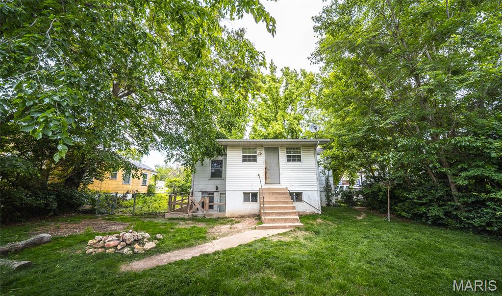 Green Acres - Residential