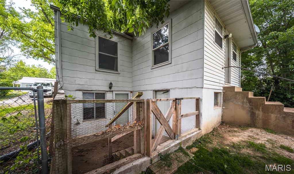 Green Acres - Residential
