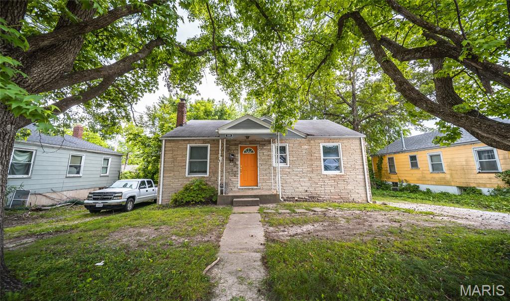 Green Acres - Residential