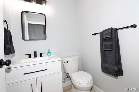 Tiny photo for 1324 Holgate Drive #E2, Ballwin, MO 63021 (MLS # 26001623)