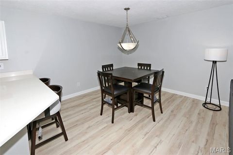 Tiny photo for 1324 Holgate Drive #E2, Ballwin, MO 63021 (MLS # 26001623)