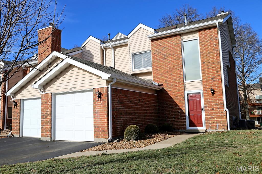 1324 Holgate Drive E2