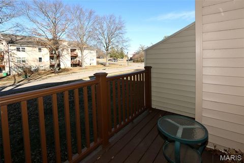 Tiny photo for 1324 Holgate Drive #E2, Ballwin, MO 63021 (MLS # 26001623)