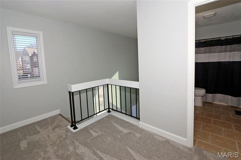 Tiny photo for 1324 Holgate Drive #E2, Ballwin, MO 63021 (MLS # 26001623)