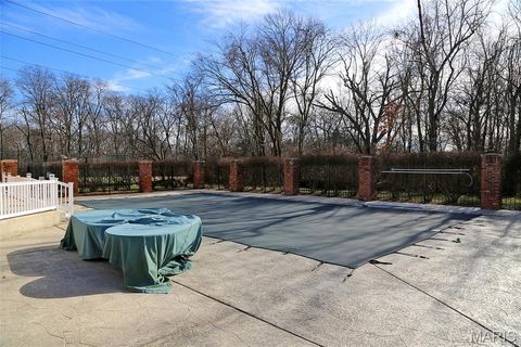 Tiny photo for 1324 Holgate Drive #E2, Ballwin, MO 63021 (MLS # 26001623)