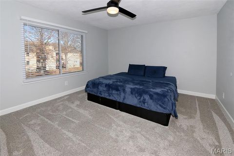 Tiny photo for 1324 Holgate Drive #E2, Ballwin, MO 63021 (MLS # 26001623)