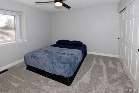 Tiny photo for 1324 Holgate Drive #E2, Ballwin, MO 63021 (MLS # 26001623)