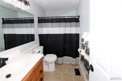 Tiny photo for 1324 Holgate Drive #E2, Ballwin, MO 63021 (MLS # 26001623)