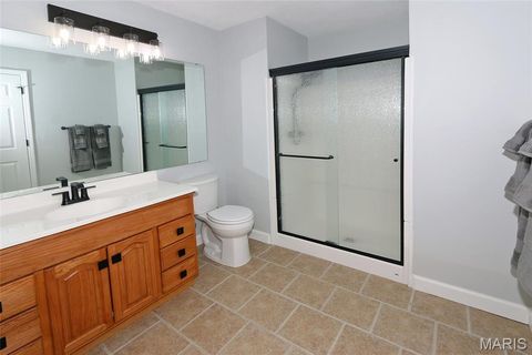 Tiny photo for 1324 Holgate Drive #E2, Ballwin, MO 63021 (MLS # 26001623)