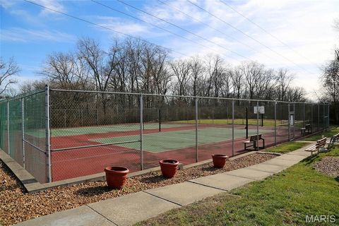 Tiny photo for 1324 Holgate Drive #E2, Ballwin, MO 63021 (MLS # 26001623)