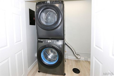 Tiny photo for 1324 Holgate Drive #E2, Ballwin, MO 63021 (MLS # 26001623)