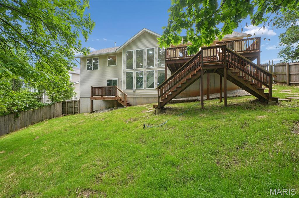 Bayberry Farms 04 Ph 01 - Residential