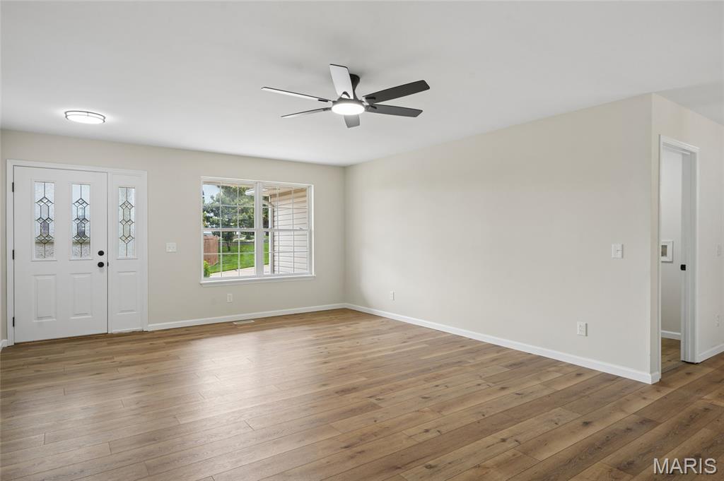 Bayberry Farms 04 Ph 01 - Residential