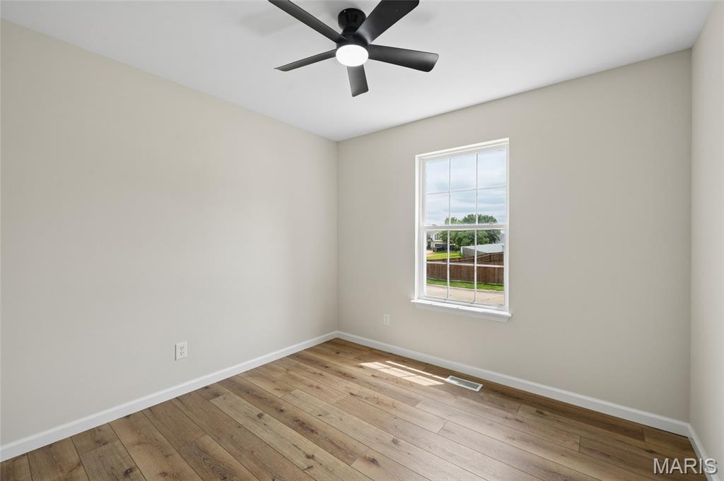 Bayberry Farms 04 Ph 01 - Residential