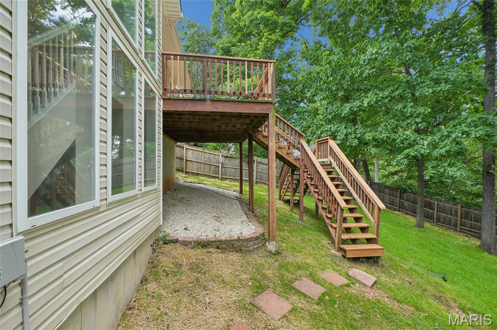 Bayberry Farms 04 Ph 01 - Residential