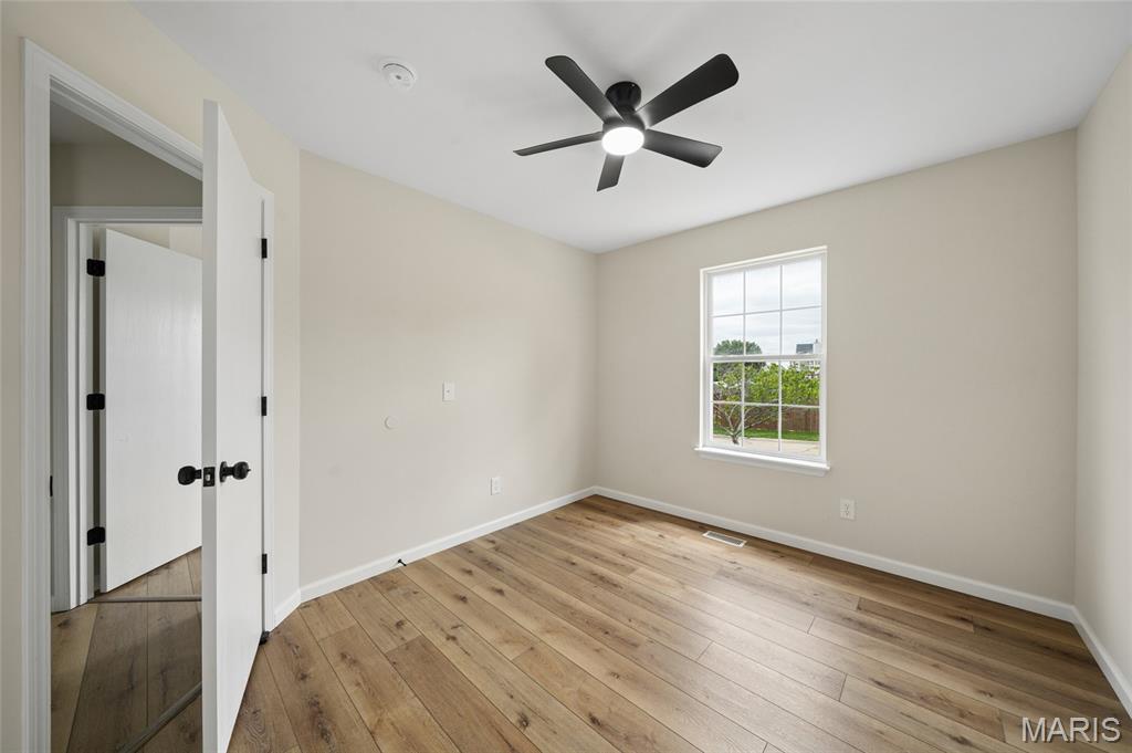 Bayberry Farms 04 Ph 01 - Residential