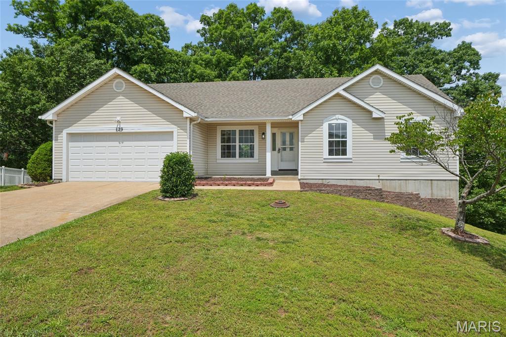 Bayberry Farms 04 Ph 01 - Residential