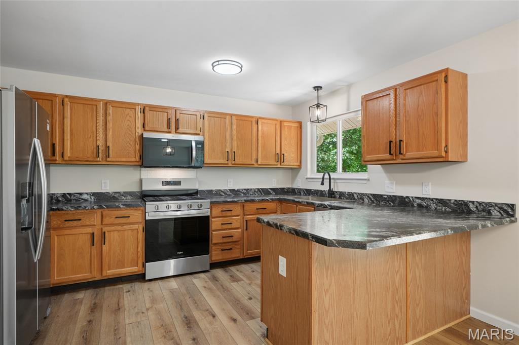 Bayberry Farms 04 Ph 01 - Residential