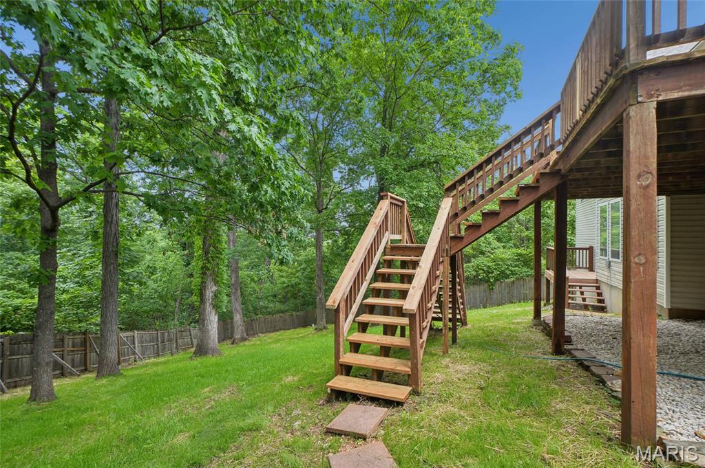 Bayberry Farms 04 Ph 01 - Residential
