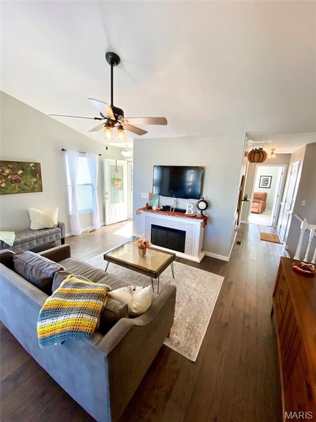 Photo of 343 Stone Village Drive, Wentzville, MO 63385 (MLS # 25073222)