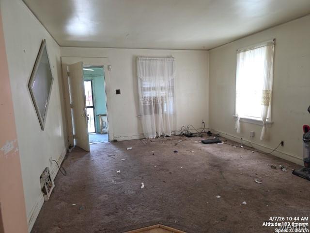 Webster Heights - Residential