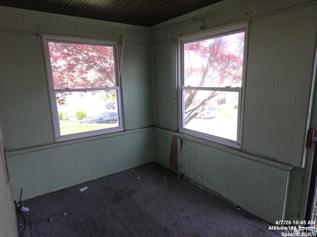 Webster Heights - Residential