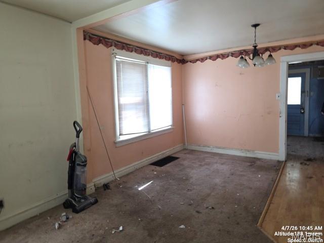 Webster Heights - Residential