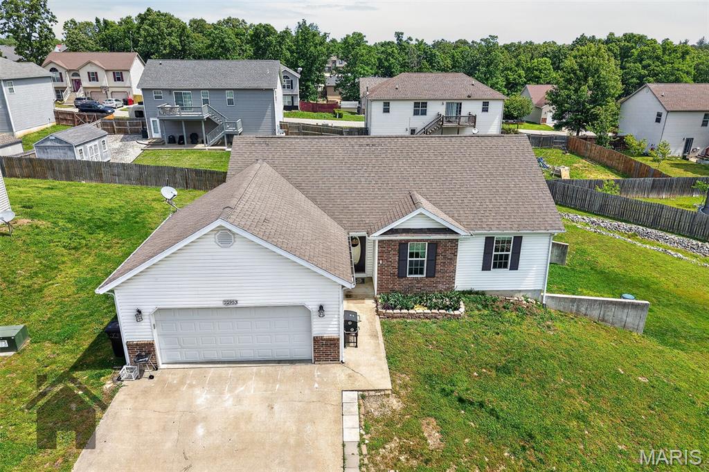 Taylor Hills - Residential