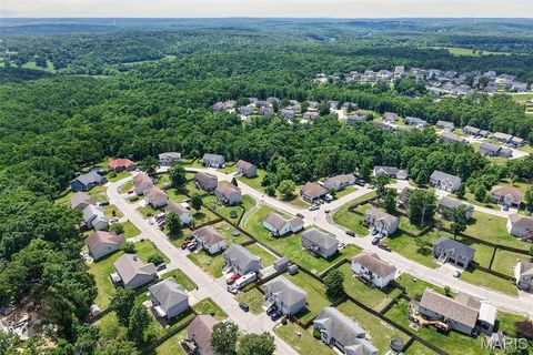 Tiny photo for 22953 Revelation Road, Waynesville, MO 65583 (MLS # 26008805)