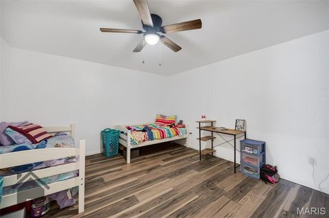 Tiny photo for 22953 Revelation Road, Waynesville, MO 65583 (MLS # 26008805)