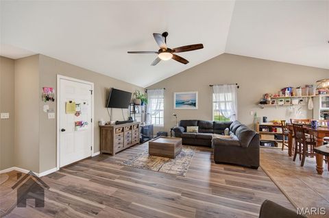 Tiny photo for 22953 Revelation Road, Waynesville, MO 65583 (MLS # 26008805)