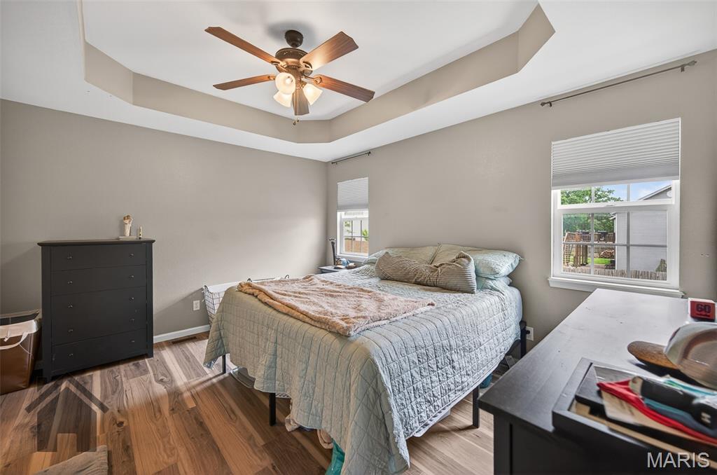 Taylor Hills - Residential