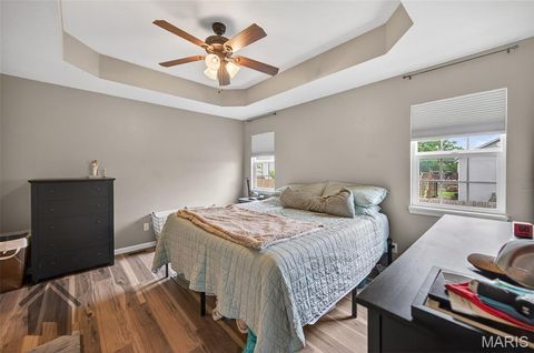 Tiny photo for 22953 Revelation Road, Waynesville, MO 65583 (MLS # 26008805)