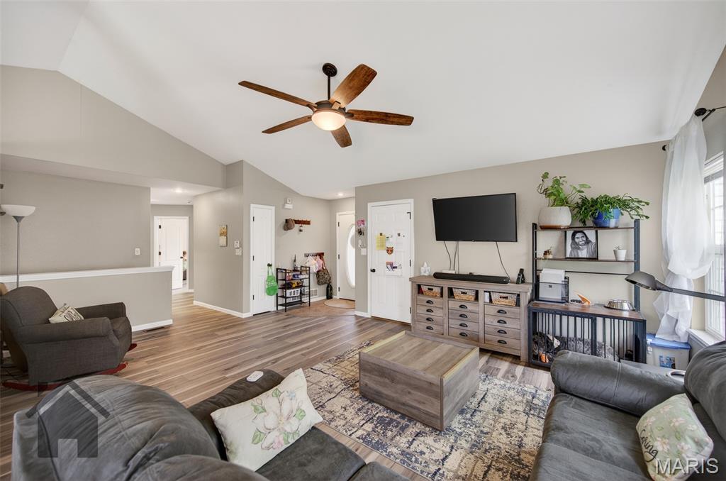 Taylor Hills - Residential
