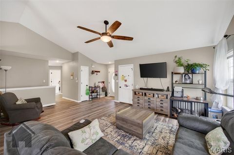 Tiny photo for 22953 Revelation Road, Waynesville, MO 65583 (MLS # 26008805)