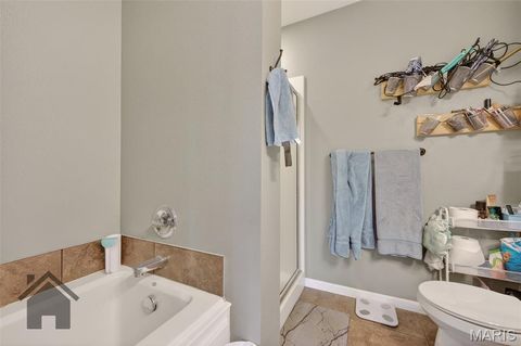 Tiny photo for 22953 Revelation Road, Waynesville, MO 65583 (MLS # 26008805)