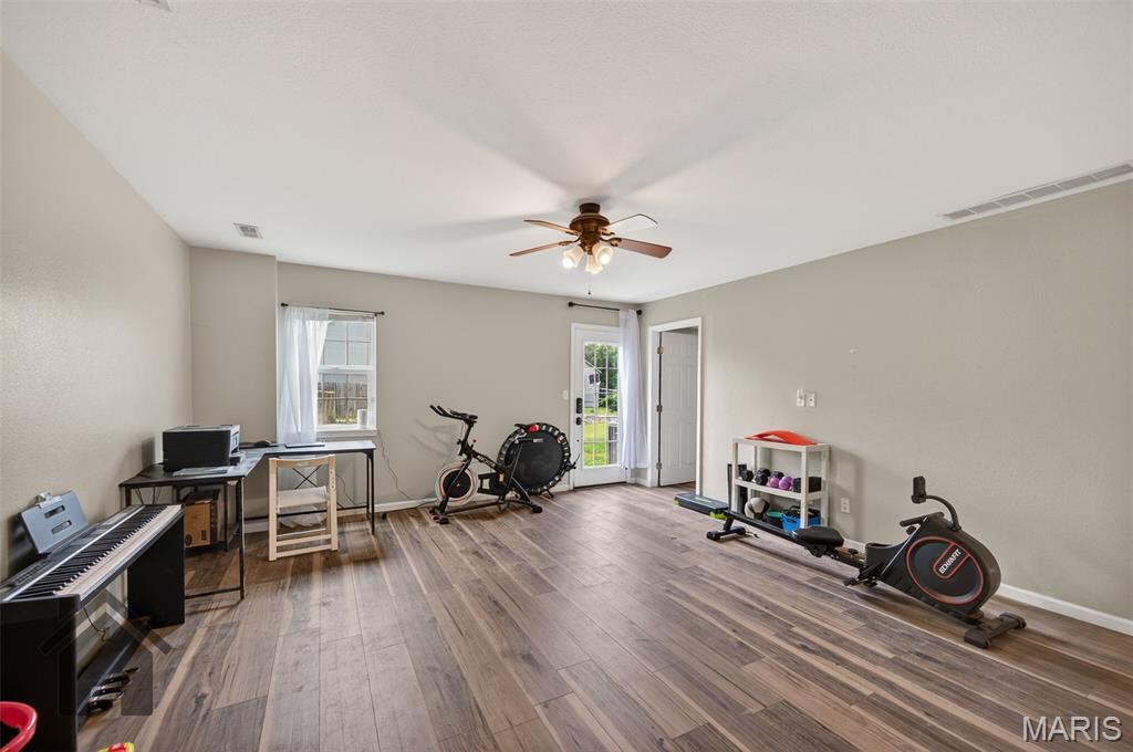 Taylor Hills - Residential