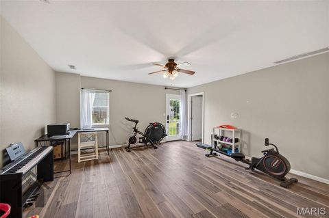 Tiny photo for 22953 Revelation Road, Waynesville, MO 65583 (MLS # 26008805)