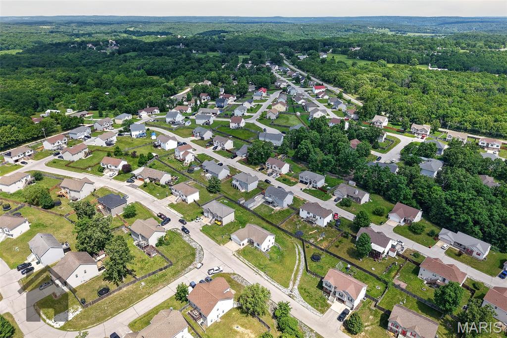 Taylor Hills - Residential