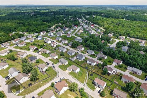 Tiny photo for 22953 Revelation Road, Waynesville, MO 65583 (MLS # 26008805)