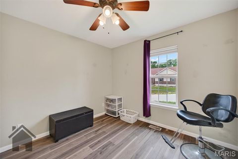 Tiny photo for 22953 Revelation Road, Waynesville, MO 65583 (MLS # 26008805)