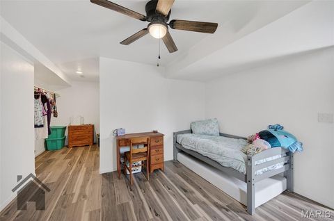 Tiny photo for 22953 Revelation Road, Waynesville, MO 65583 (MLS # 26008805)