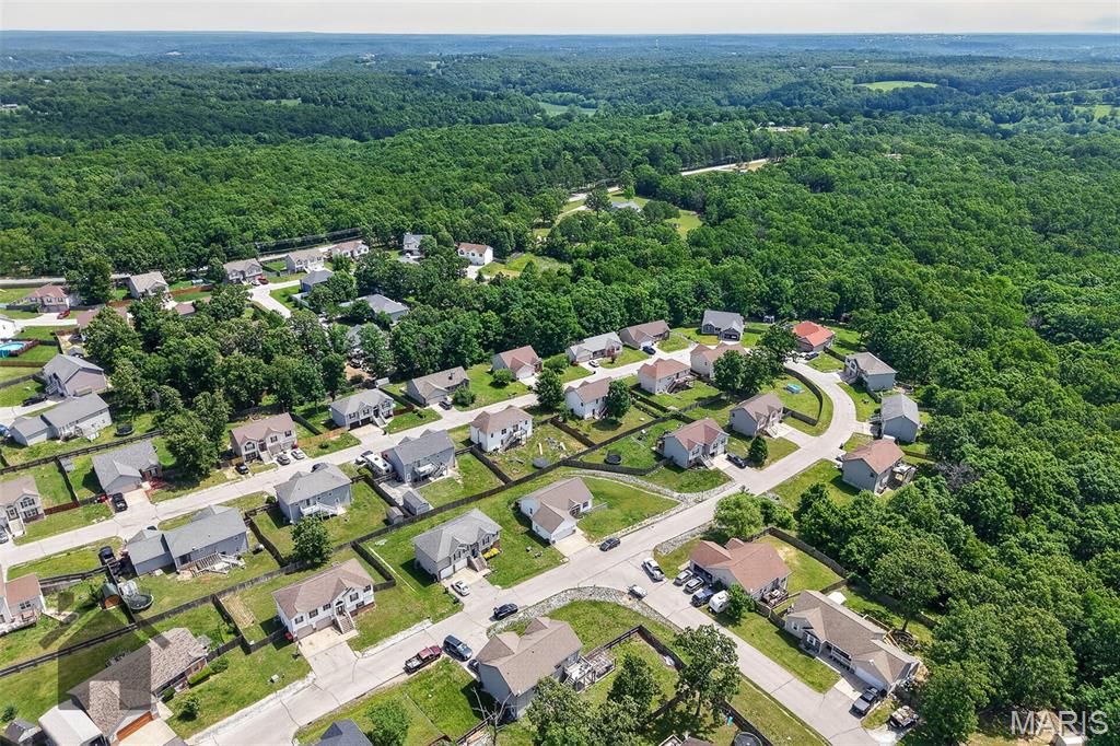 Taylor Hills - Residential