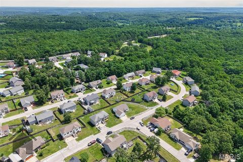 Tiny photo for 22953 Revelation Road, Waynesville, MO 65583 (MLS # 26008805)