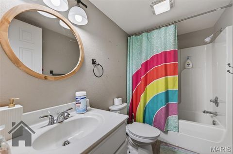 Tiny photo for 22953 Revelation Road, Waynesville, MO 65583 (MLS # 26008805)