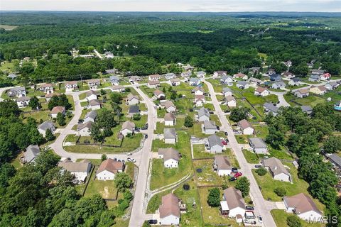 Tiny photo for 22953 Revelation Road, Waynesville, MO 65583 (MLS # 26008805)